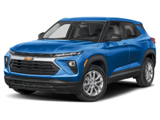 Chevrolet Trailblazer - Ruddell Auto Chevrolet in Port Angeles WA