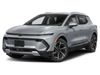 Equinox EV - Ruddell Auto Chevrolet in Port Angeles WA