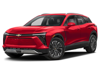 Chevrolet Blazer EV - Ruddell Auto Chevrolet in Port Angeles WA