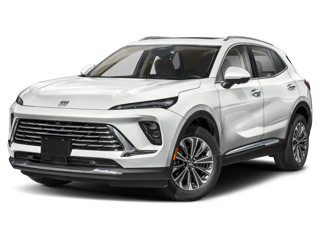 Buick Envision - Ruddell Auto in Port Angeles WA