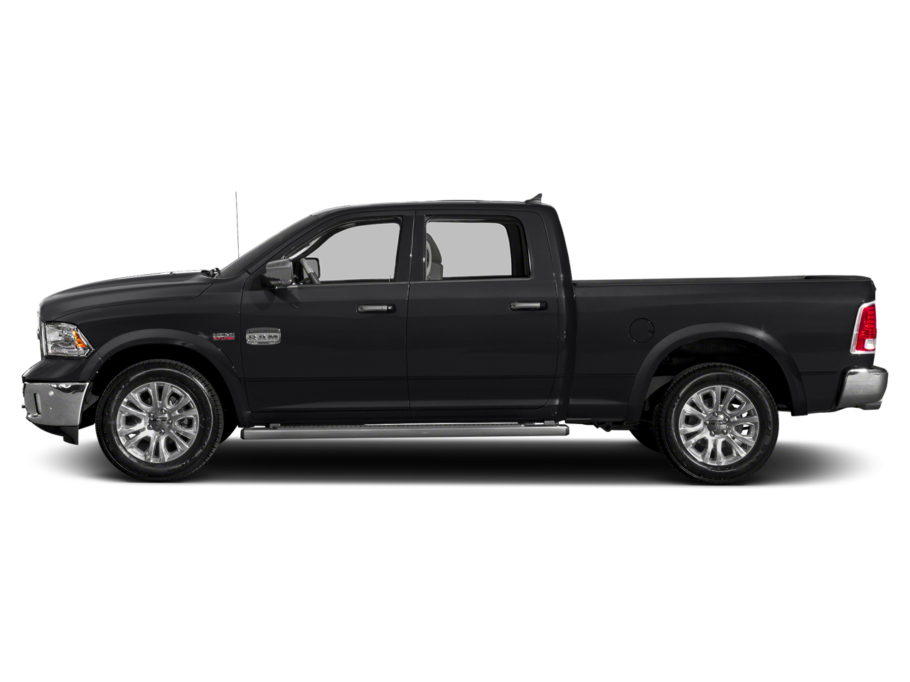 2015 RAM 1500 Laramie Longhorn
