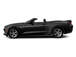 2017 Chevrolet Camaro 2LT