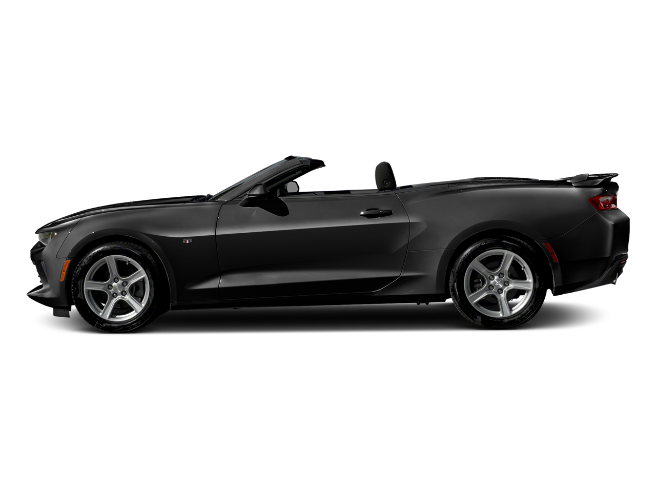 2017 Chevrolet Camaro 2LT