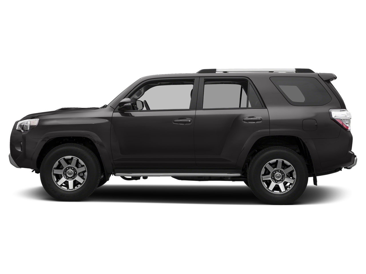 2019 Toyota 4Runner TRD Off-Road Premium