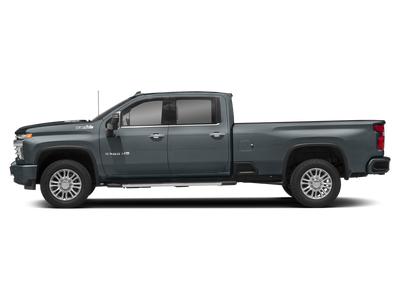 2020 Chevrolet Silverado 3500HD High Country