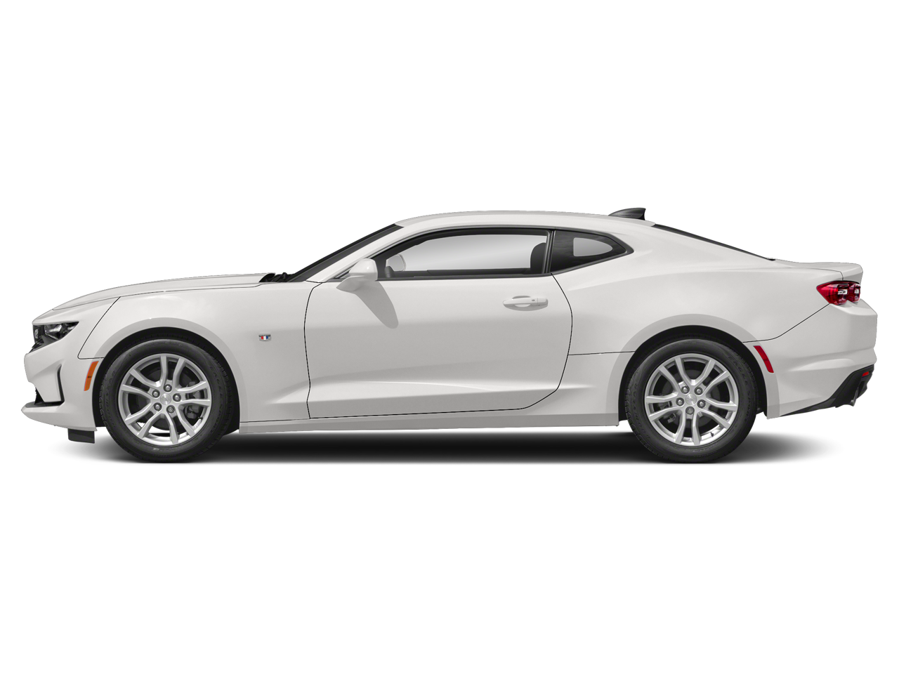 2022 Chevrolet Camaro 3LT