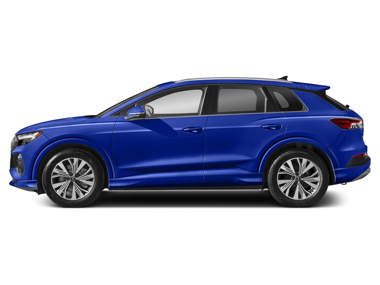 2023 Audi Q4 e-tron Premium Plus