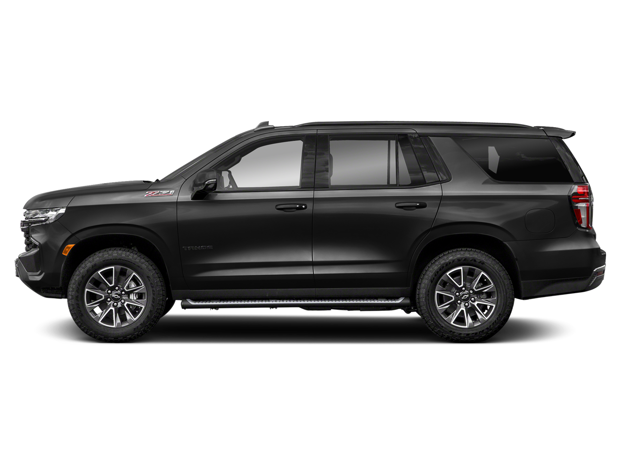 2023 Chevrolet Tahoe Z71 - Photo 27