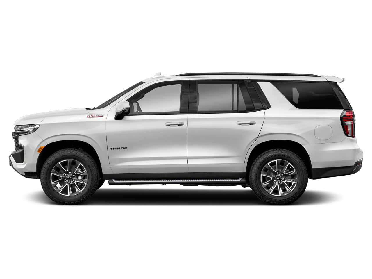 2023 Chevrolet Tahoe Z71 - Photo 27