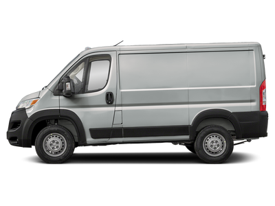 2023 RAM ProMaster 1500 Low Roof