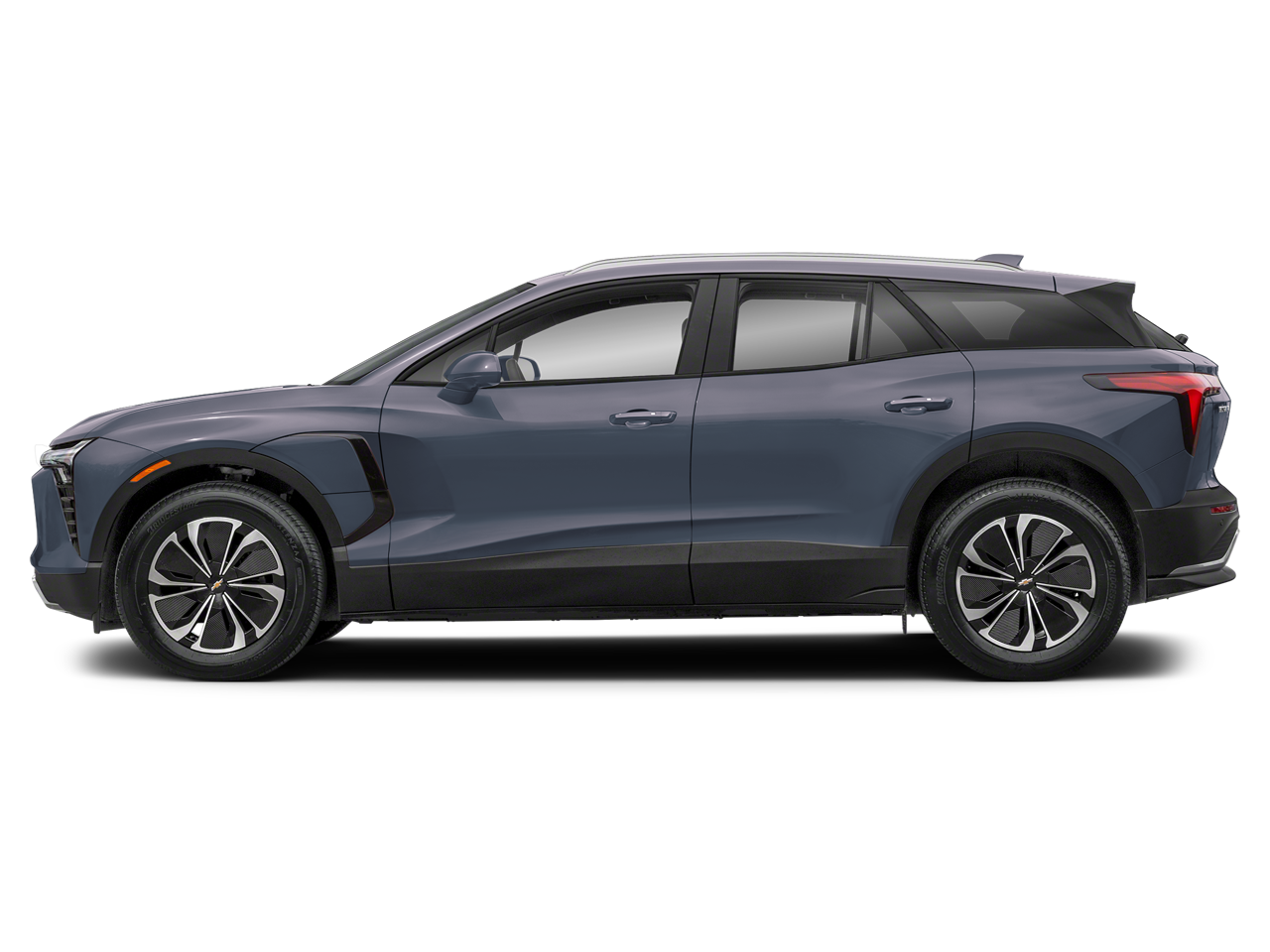 2024 Chevrolet Blazer EV 2LT photo 2