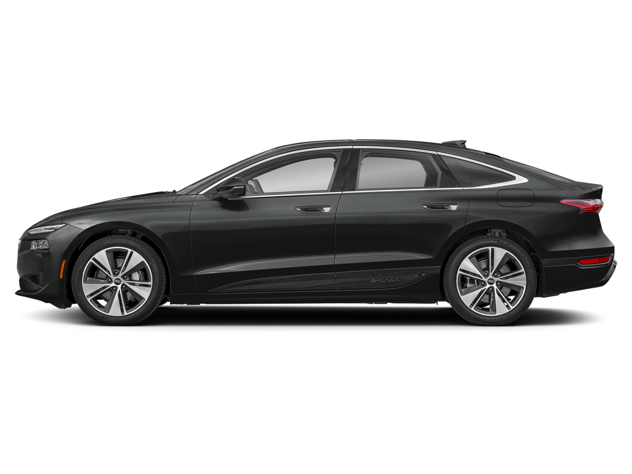 2025 Audi A6 Sportback e-tron Premium quattro
