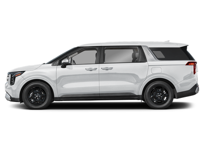 2025 Kia Carnival LX