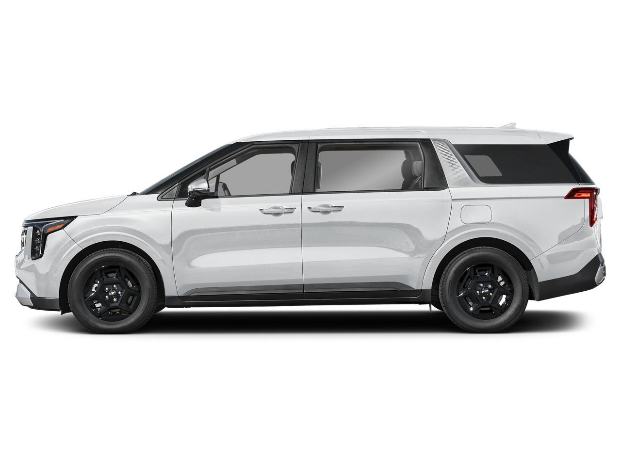 2025 Kia Carnival LX
