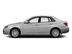 2011 Subaru Impreza 2.5i Premium
