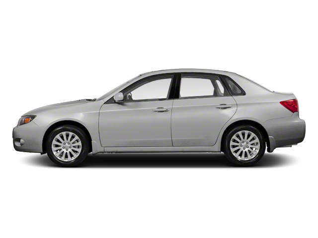 2011 Subaru Impreza 2.5i Premium
