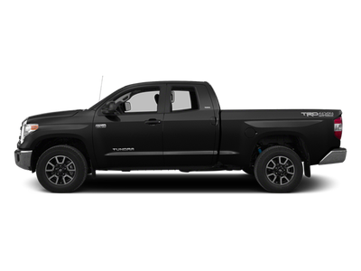 2014 Toyota Tundra SR5