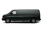 2016 GMC Savana 2500 Diesel