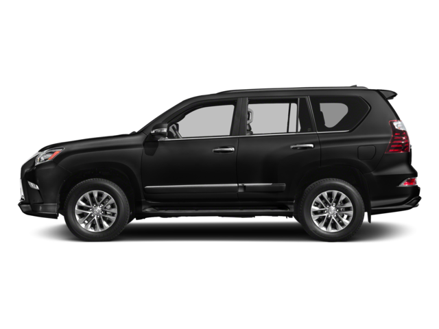 2017 Lexus GX 460