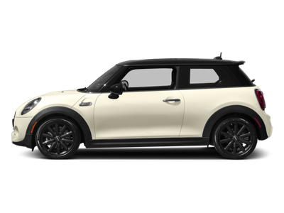 2017 MINI Cooper S Base