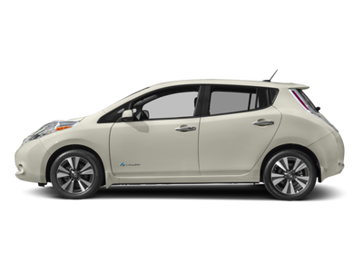 2017 Nissan Leaf SV
