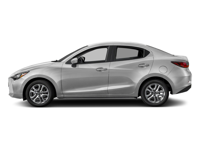 2018 Toyota Yaris iA Base