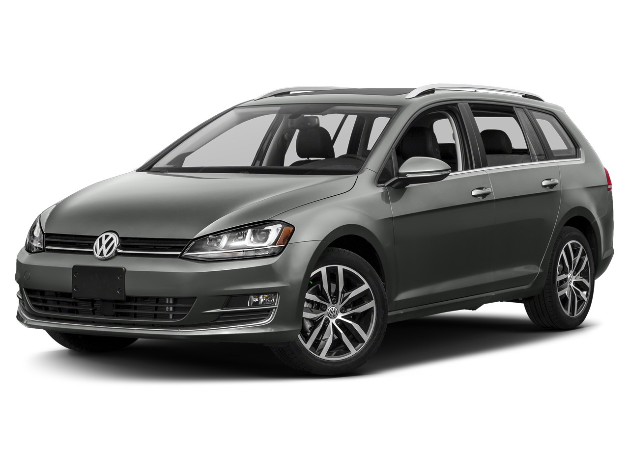 2015 Volkswagen Golf SportWagen SE