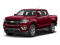 2017 Chevrolet Colorado 4WD Z71