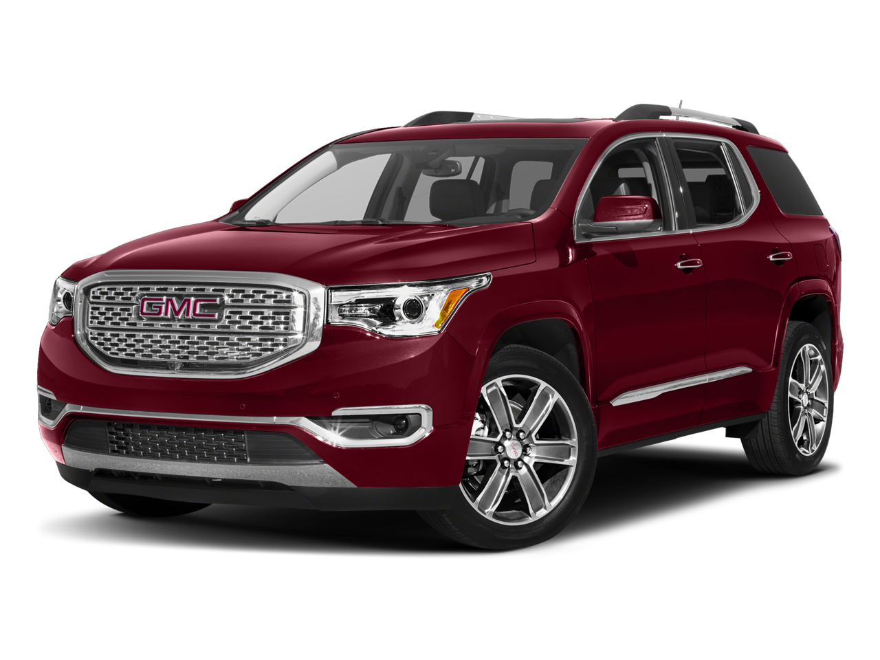 2017 GMC Acadia Denali AWD's photo