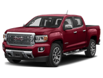 2018 GMC Canyon Denali