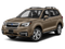 2018 Subaru Forester 2.5i Touring