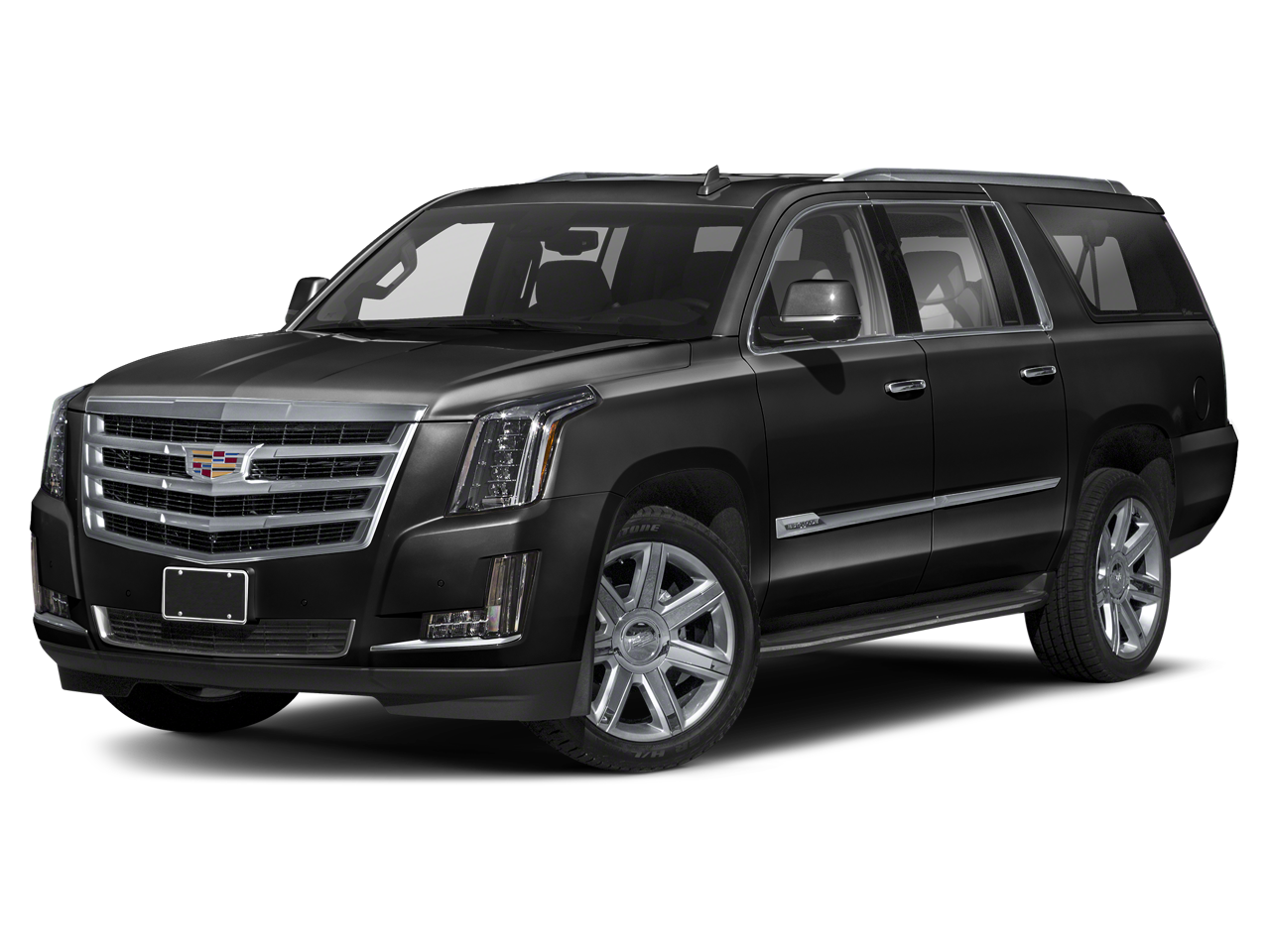 2020 Cadillac Escalade ESV AWD Luxury's photo