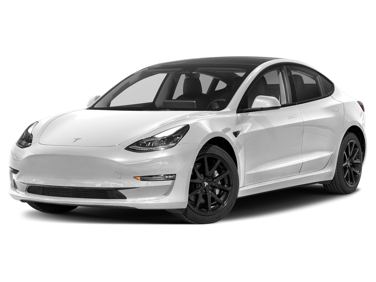 Used 2021 Tesla Model 3 Base with VIN 5YJ3E1EA1MF084729 for sale in Port Angeles, WA