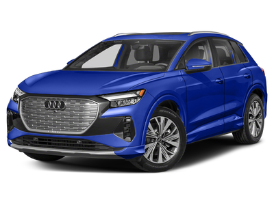 2023 Audi Q4 e-tron Premium Plus