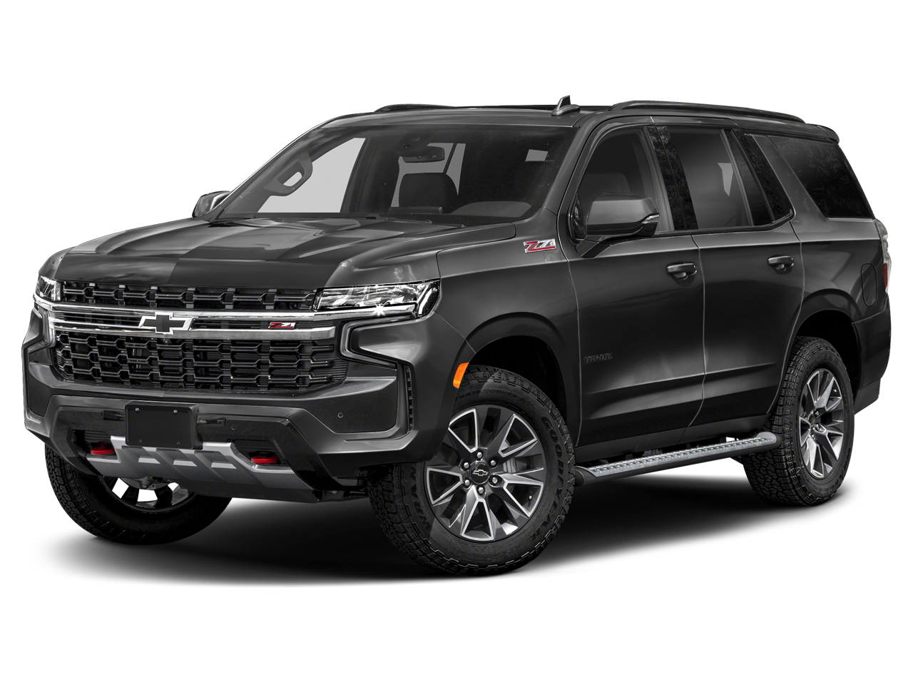 2023 Chevrolet Tahoe Z71 - Photo 25