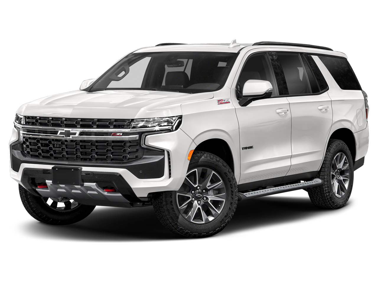 2023 Chevrolet Tahoe Z71 - Photo 25