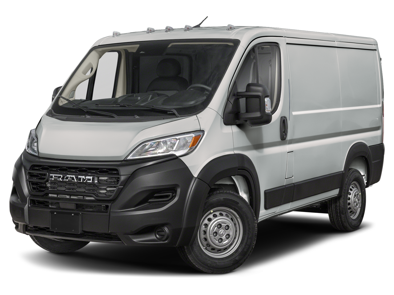 2023 RAM ProMaster 1500 Low Roof