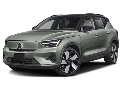 2023 Volvo XC40 Recharge Pure Electric Ultimate