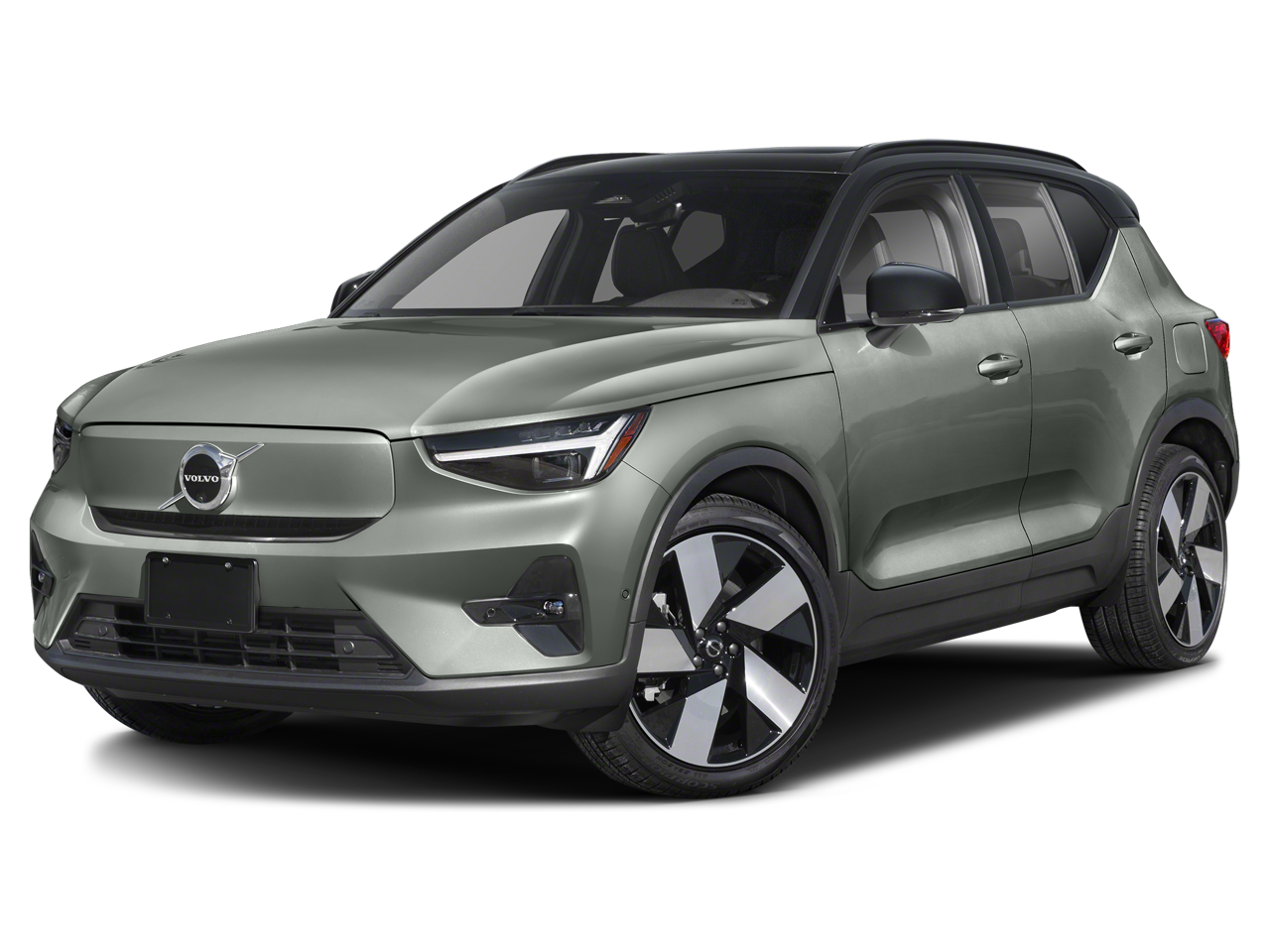 2023 Volvo XC40 Recharge Pure Electric Ultimate