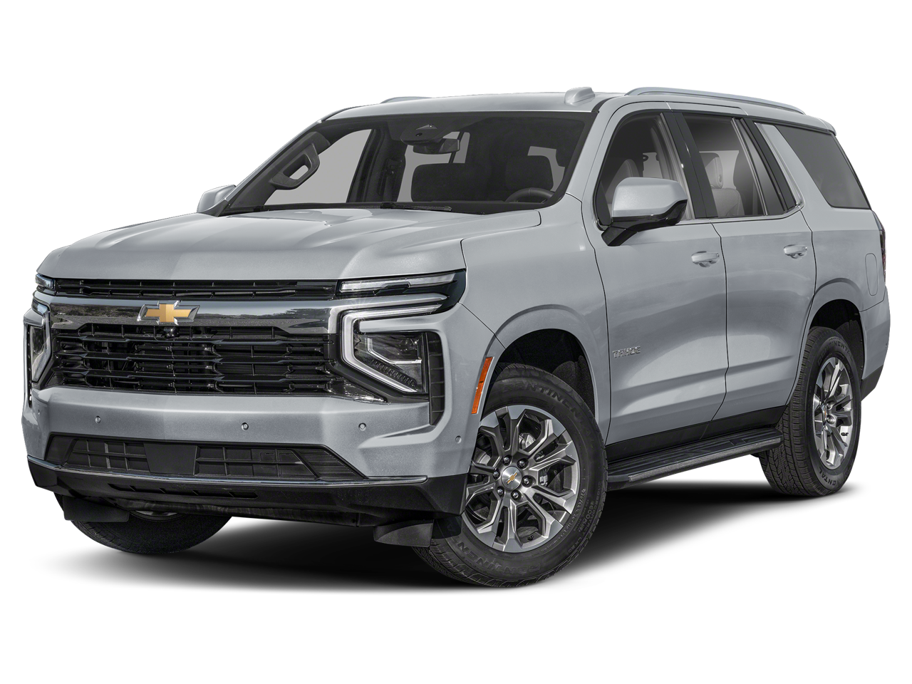 2025 Chevrolet Tahoe