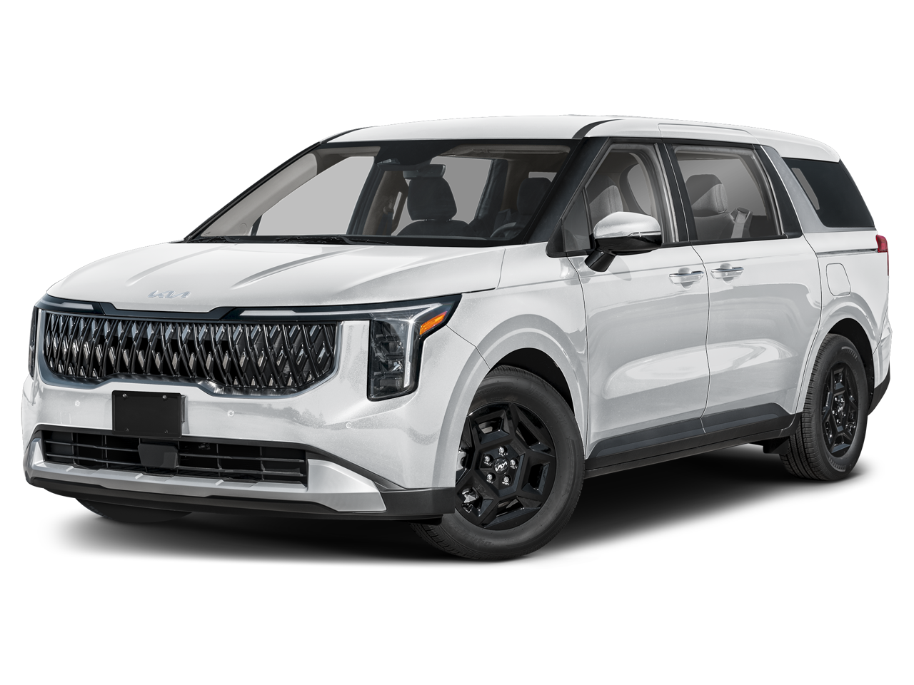 2025 Kia Carnival LX
