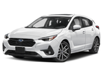 2025 Subaru Impreza Sport