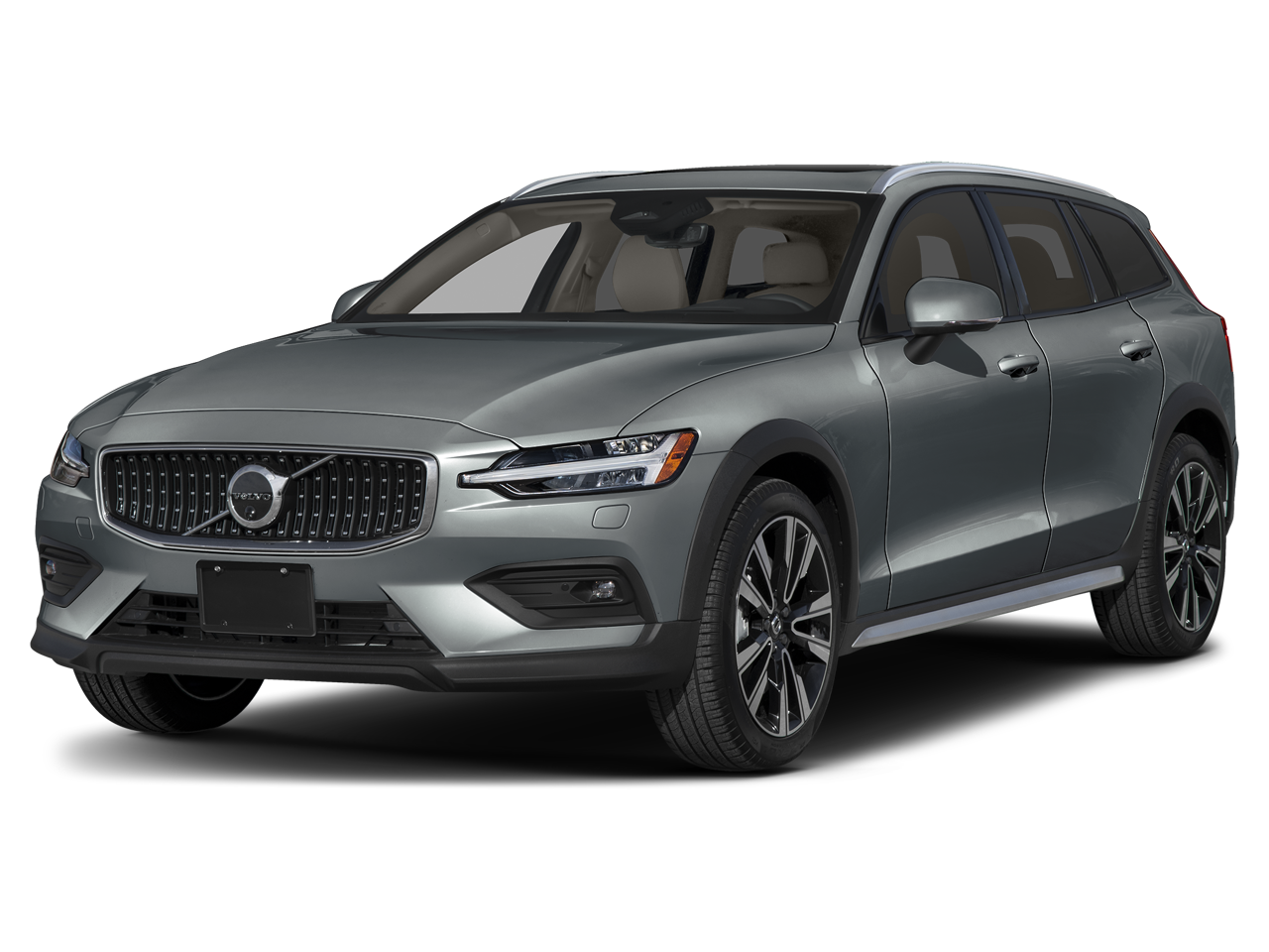 2025 Volvo V60 Cross Country B5 Plus