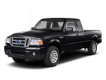 2010 Ford Ranger Sport