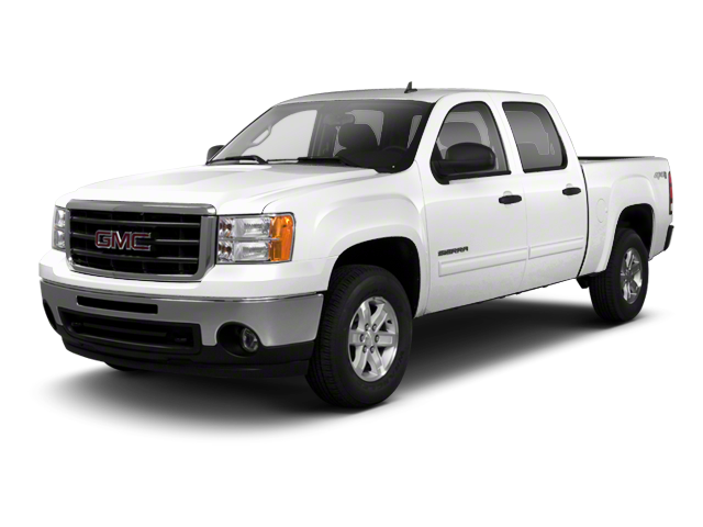 Used 2011 GMC Sierra 1500 SLE with VIN 3GTP2VE31BG383874 for sale in Port Angeles, WA