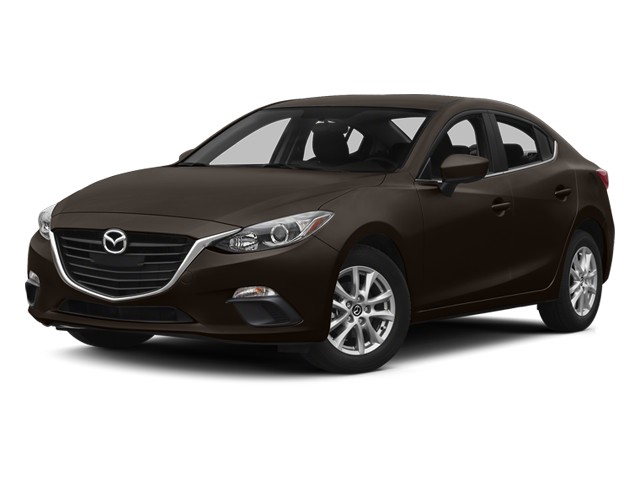 2014 Mazda Mazda3 s Touring