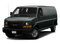 2016 GMC Savana 2500 Diesel