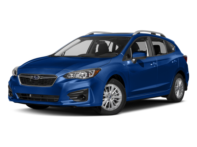 2017 Subaru Impreza 2.0i Premium