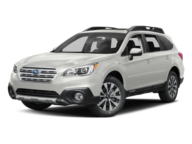 2017 Subaru Outback 3.6R Limited