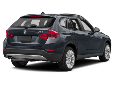 2015 BMW X1 xDrive28i
